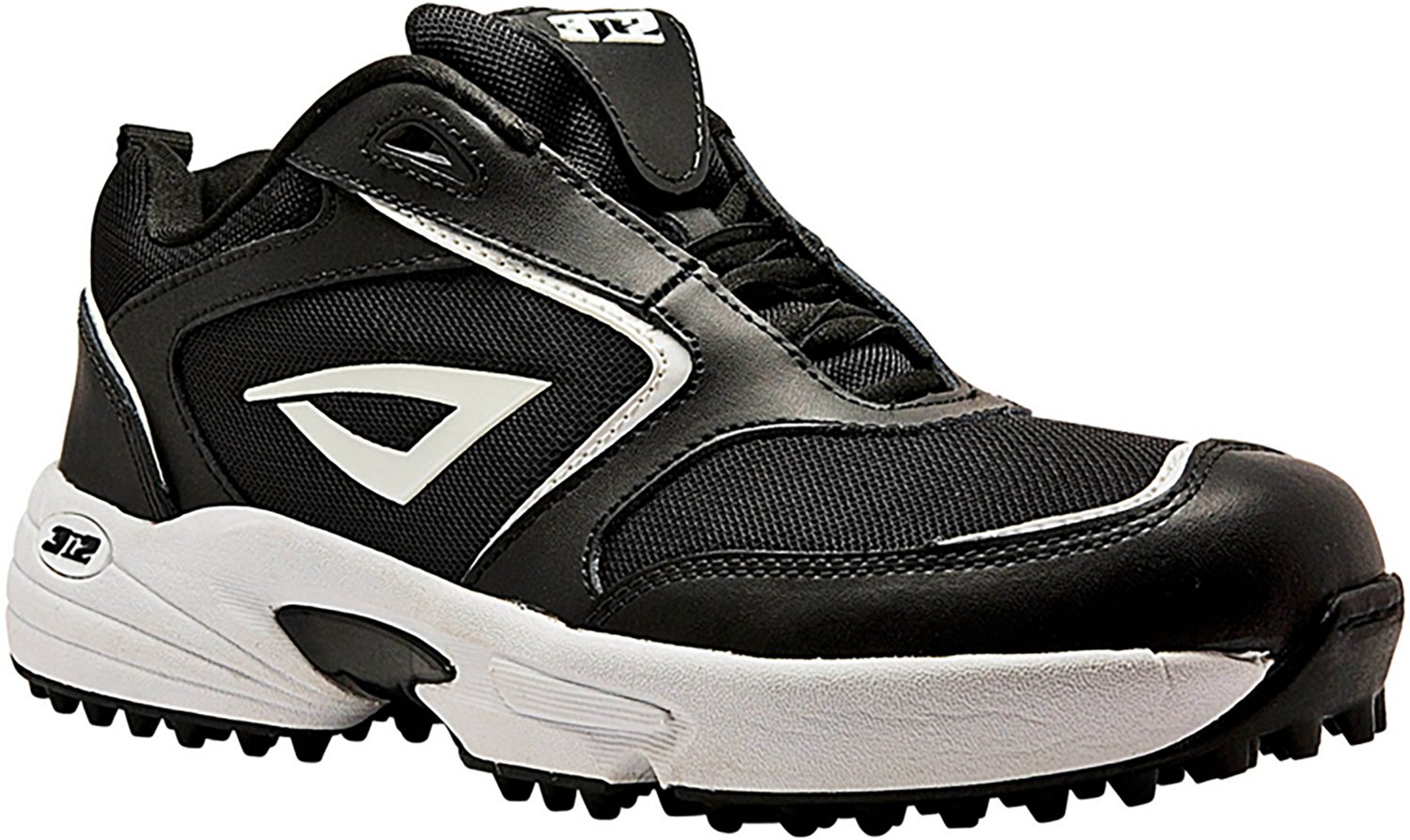 3N2 Men's Mofo Turf Trainer Softball Shoes