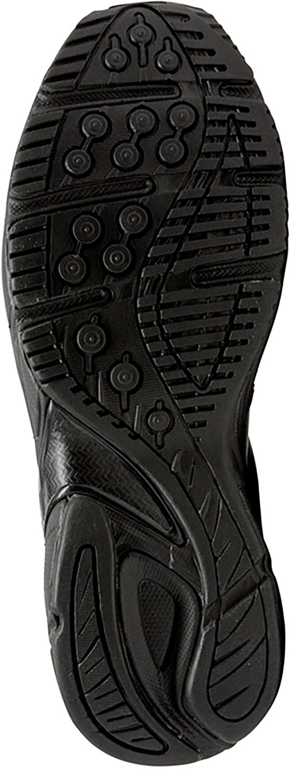 3N2 Men's Reaction Referee Patent Leather Shoes - view number 2