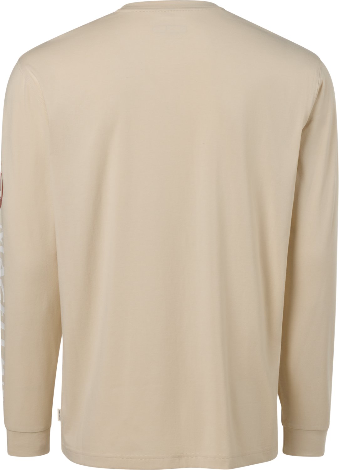 Magellan Outdoors Men's Grotto Falls Long Sleeve T-shirt - view number 2