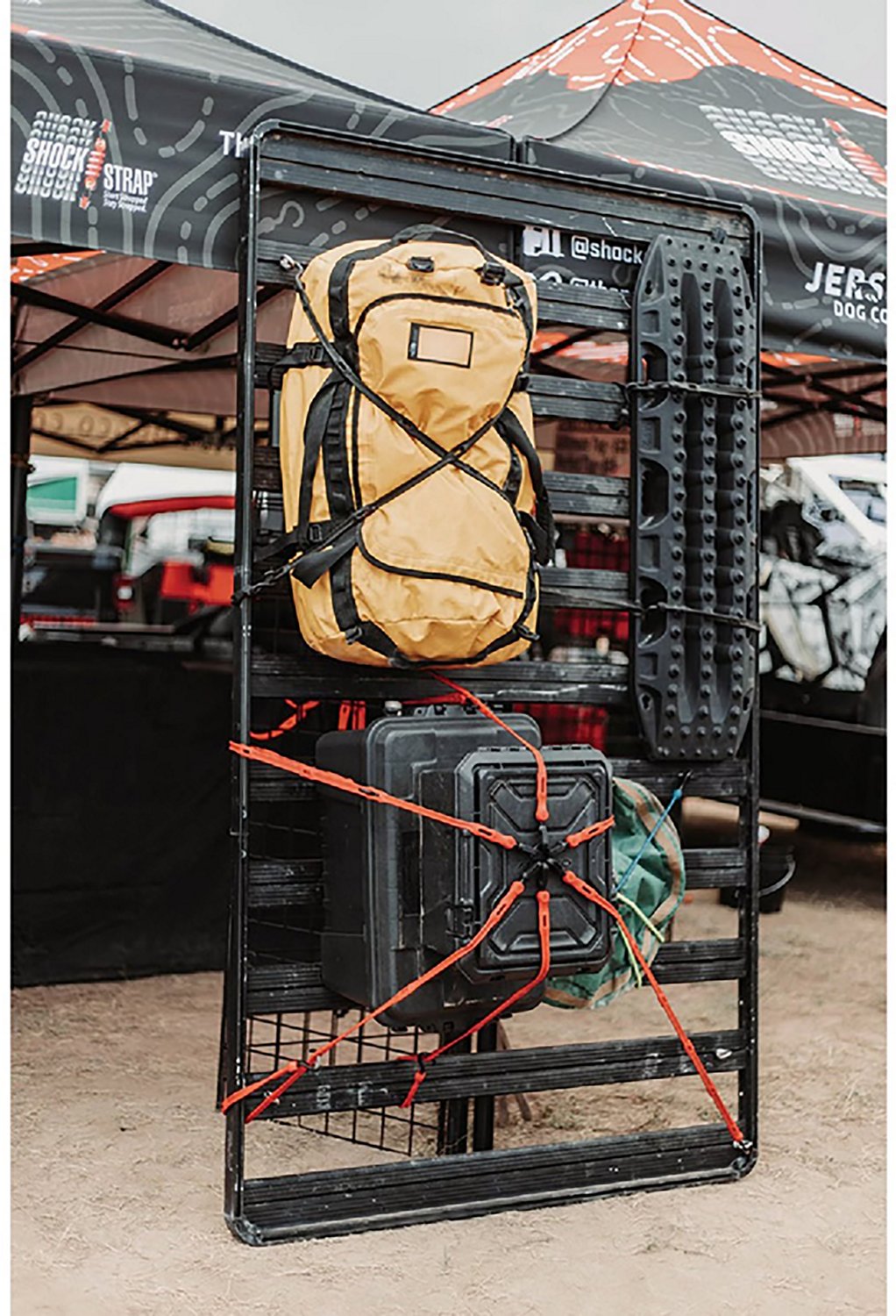 The Perfect Bungee 36 in Adjust-A-Strap - view number 3