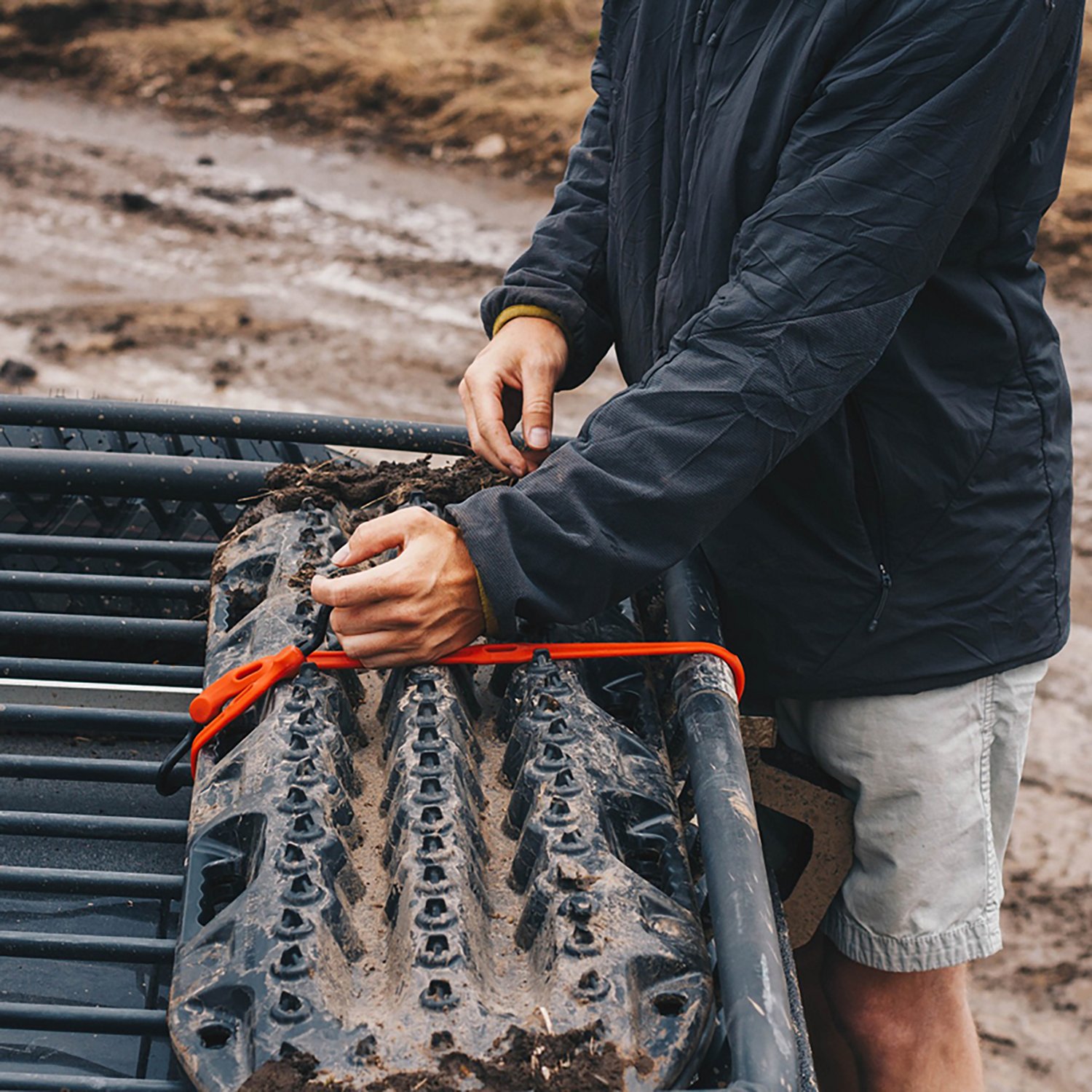 The Perfect Bungee 36 in Adjust-A-Strap - view number 6