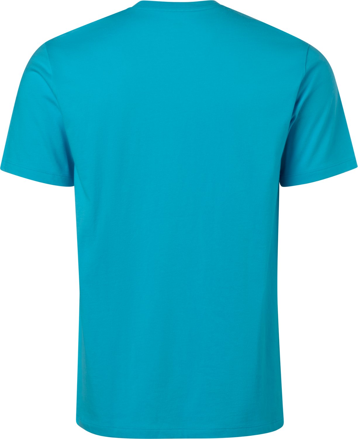 BCG Men's Styled Cotton Crew T-shirt                                                                                             - view number 2