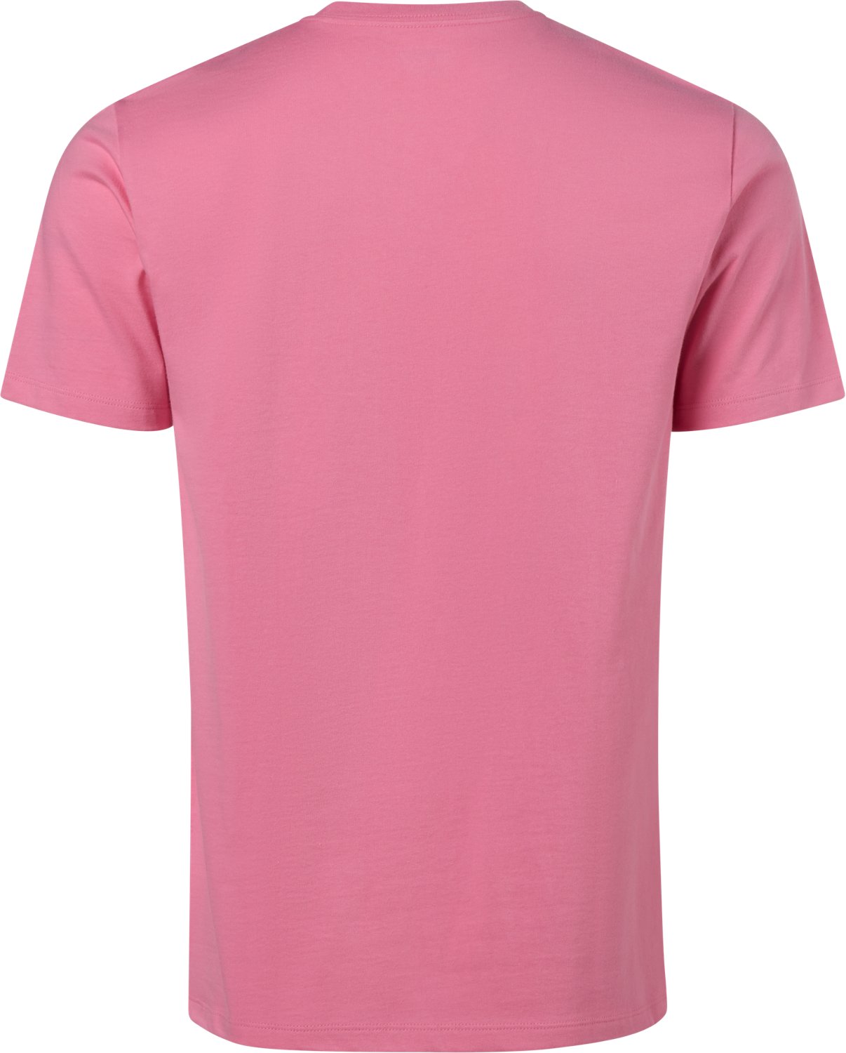 BCG Men's Styled Cotton Crew T-shirt                                                                                             - view number 2