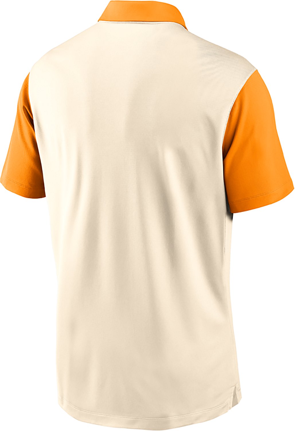 Nike Tennessee Volunteers Primetime Campus Vapor Performance Polo                                                                - view number 5