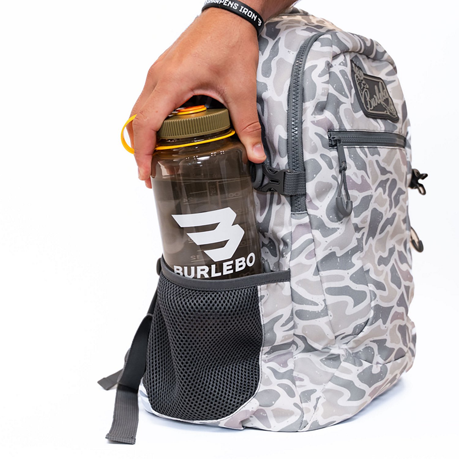 Burlebo Backpack - view number 2
