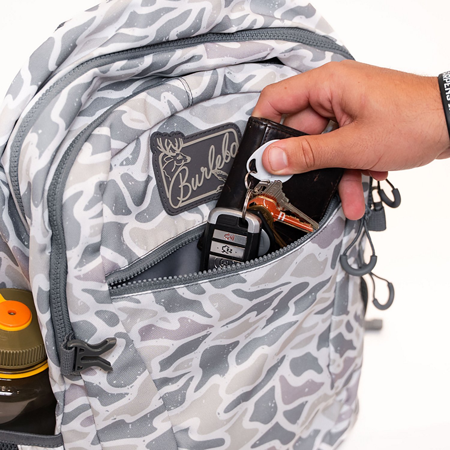 Burlebo Backpack - view number 3