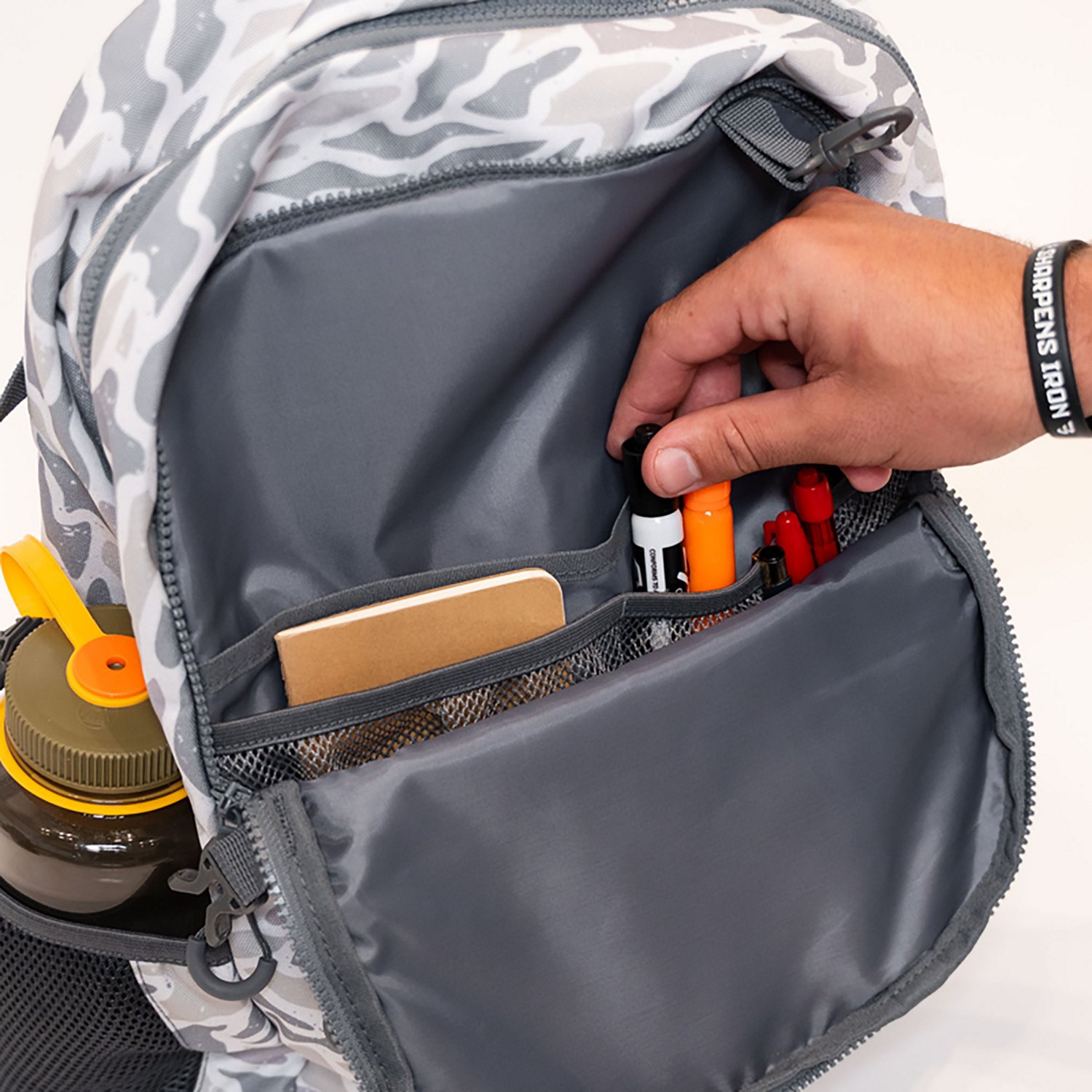 Burlebo Backpack - view number 4