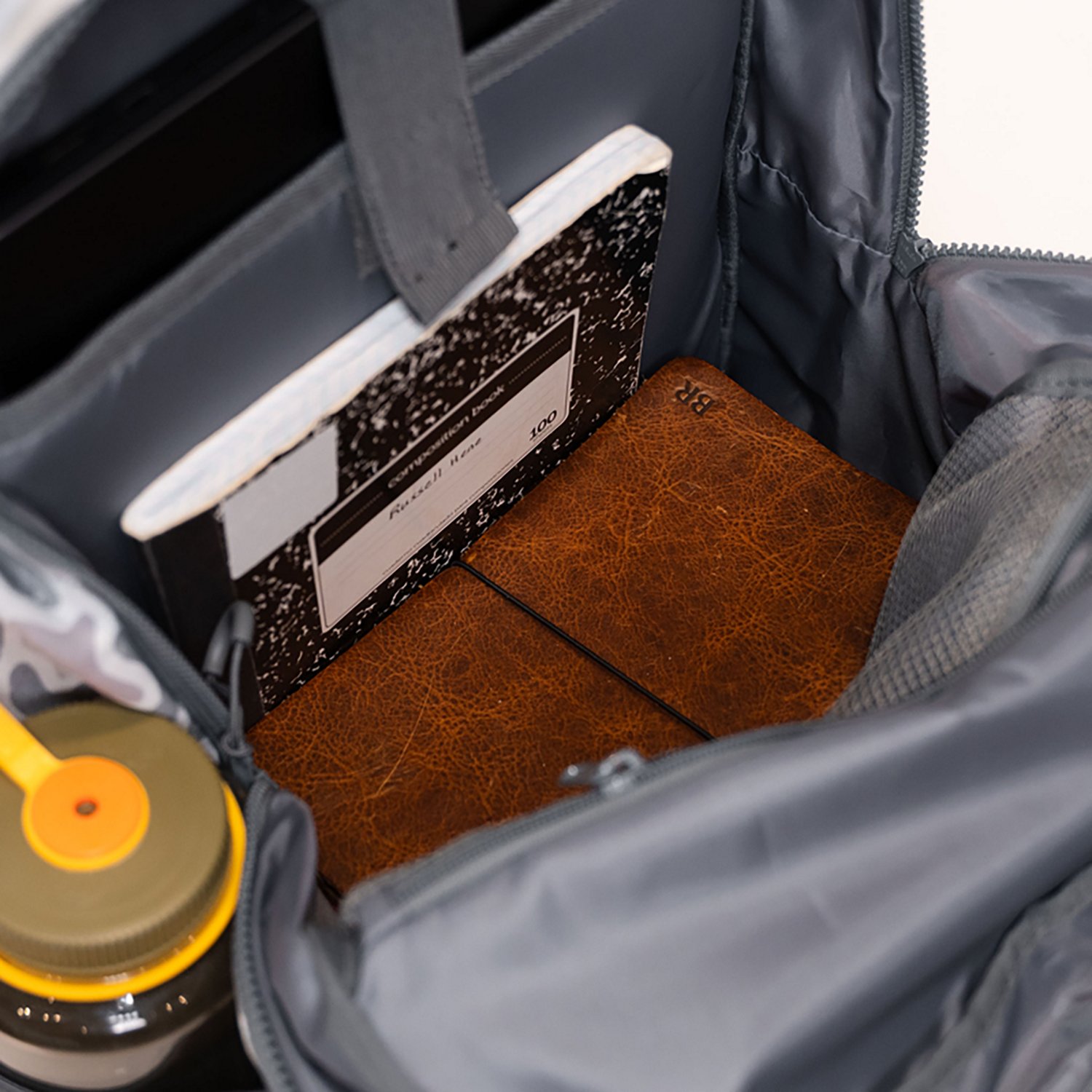 Burlebo Backpack - view number 5