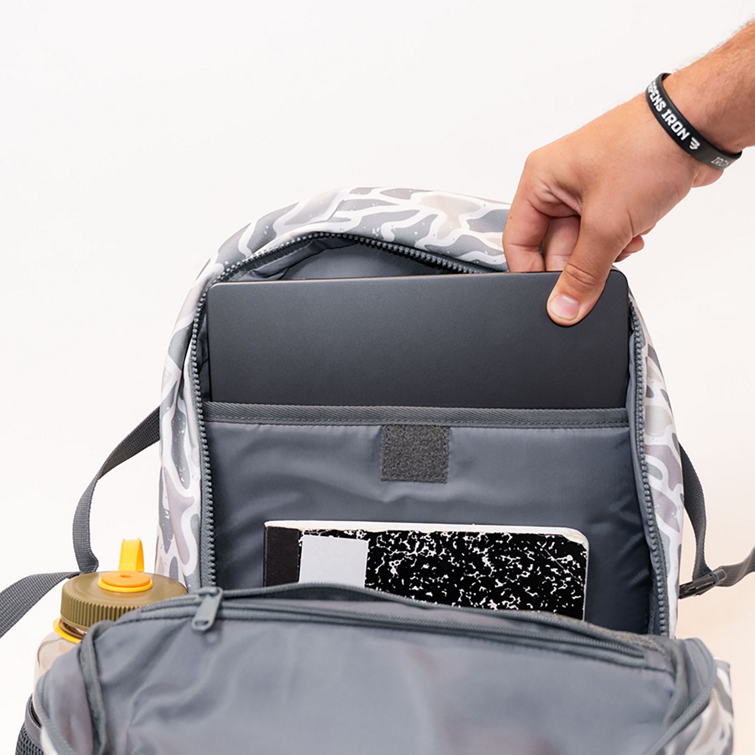 Burlebo Backpack - view number 6