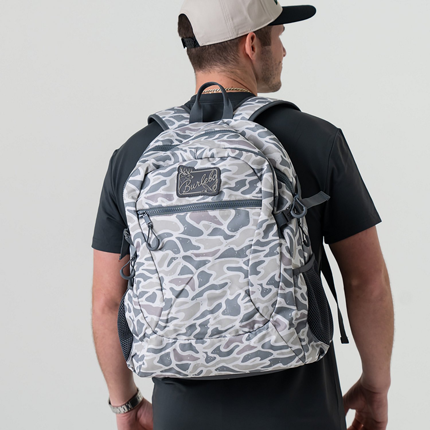 Burlebo Backpack - view number 8