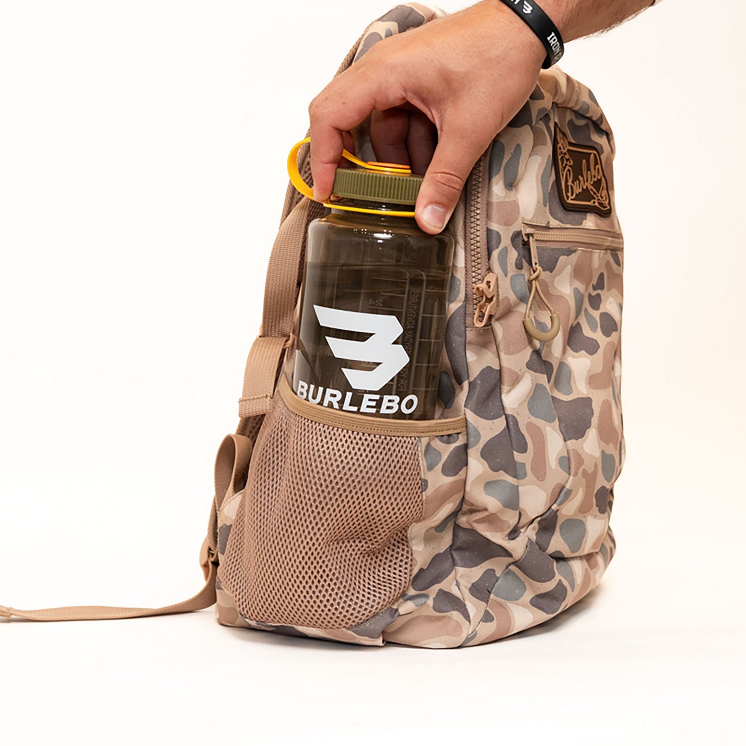 Burlebo Backpack - view number 2