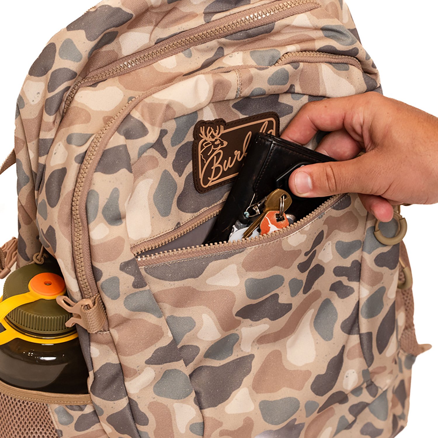 Burlebo Backpack - view number 3