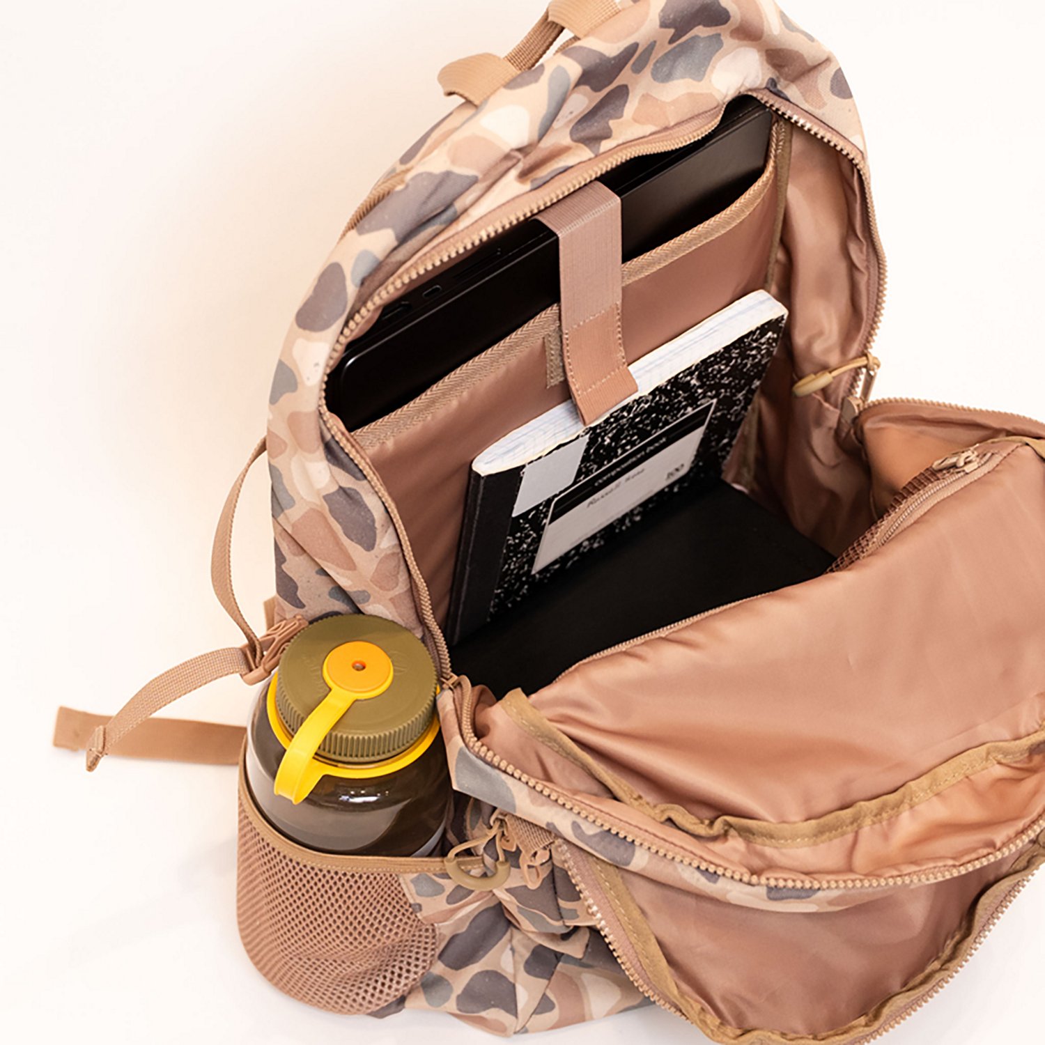 Burlebo Backpack - view number 6