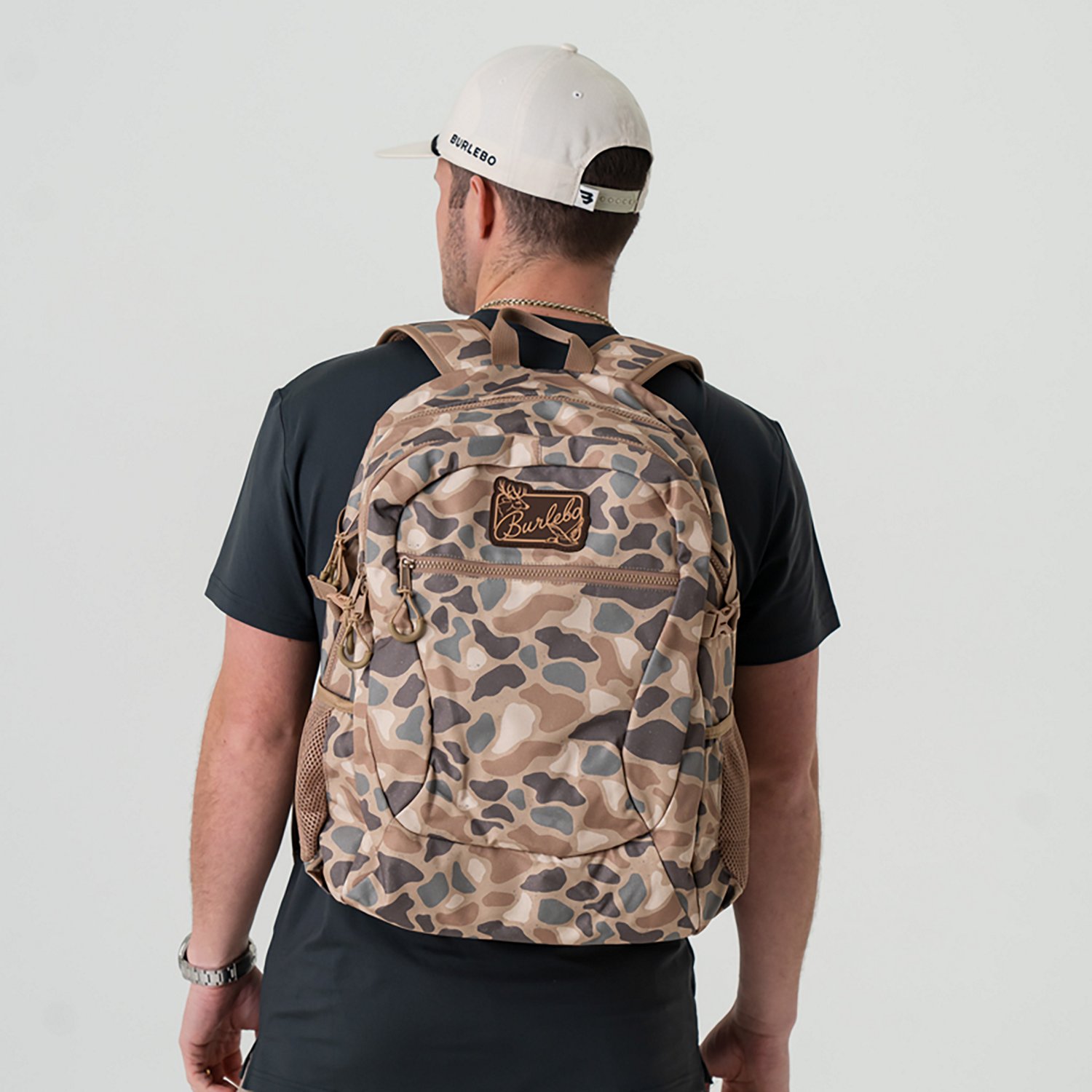 Burlebo Backpack - view number 8