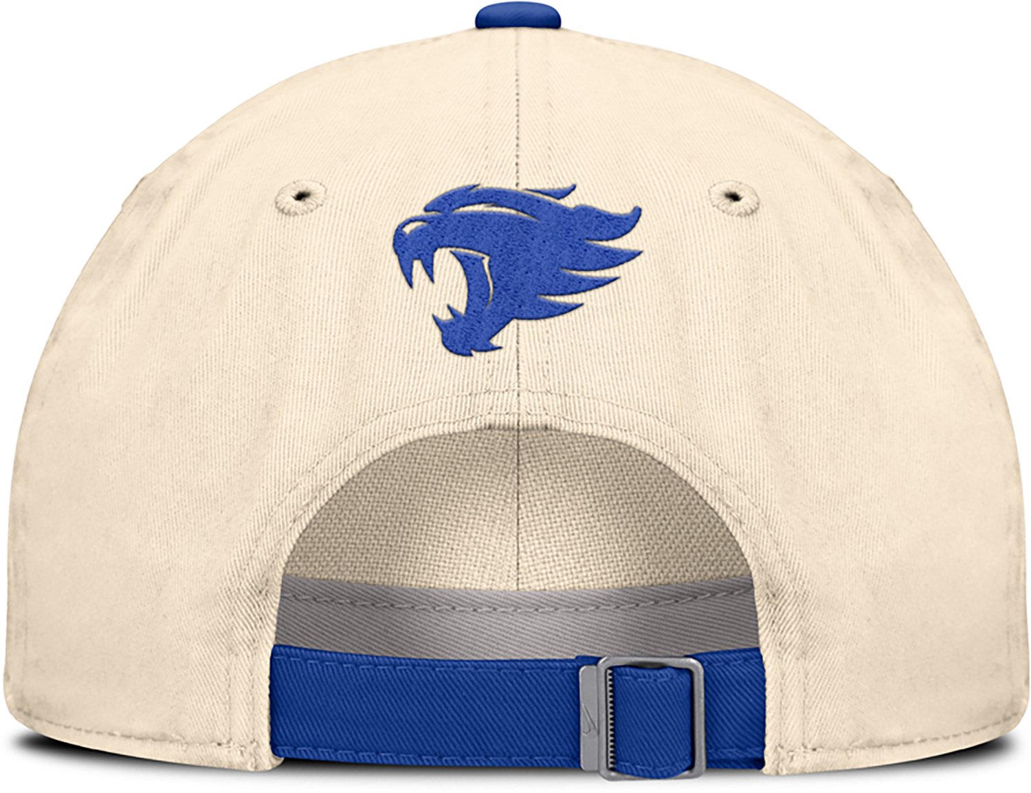 Nike Men's University of Kentucky Club Primetime Slogan Cap - view number 4