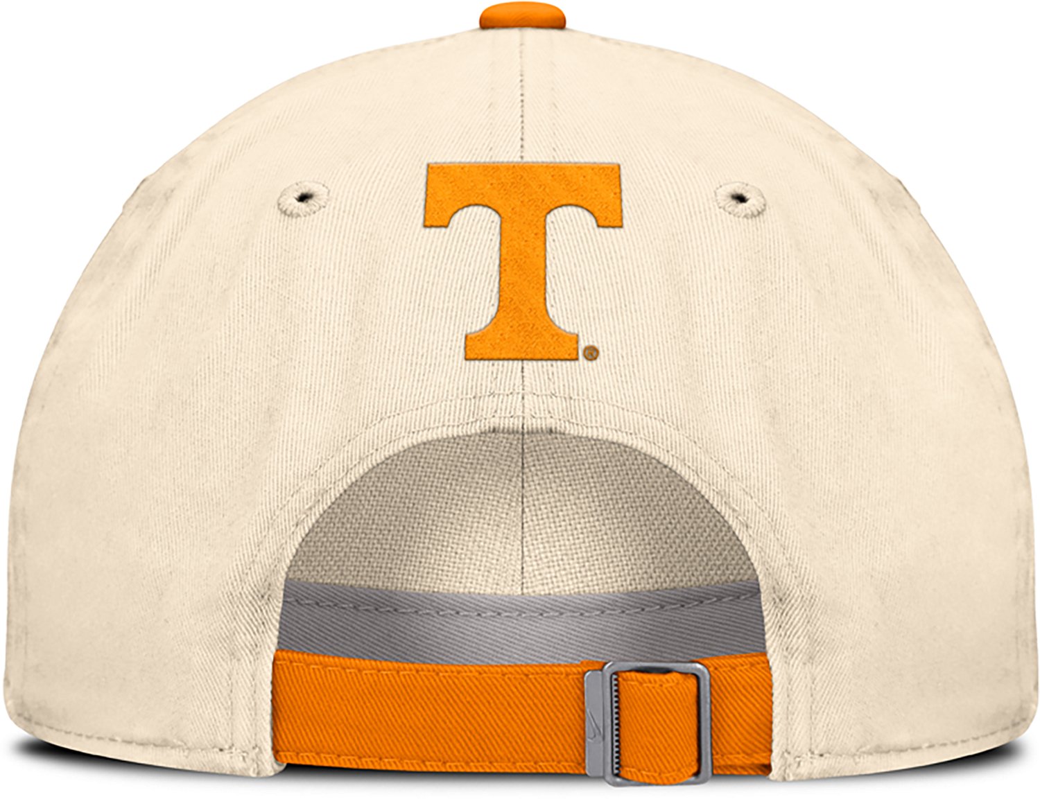 Nike Men's University of Tennessee Club Primetime Slogan Cap