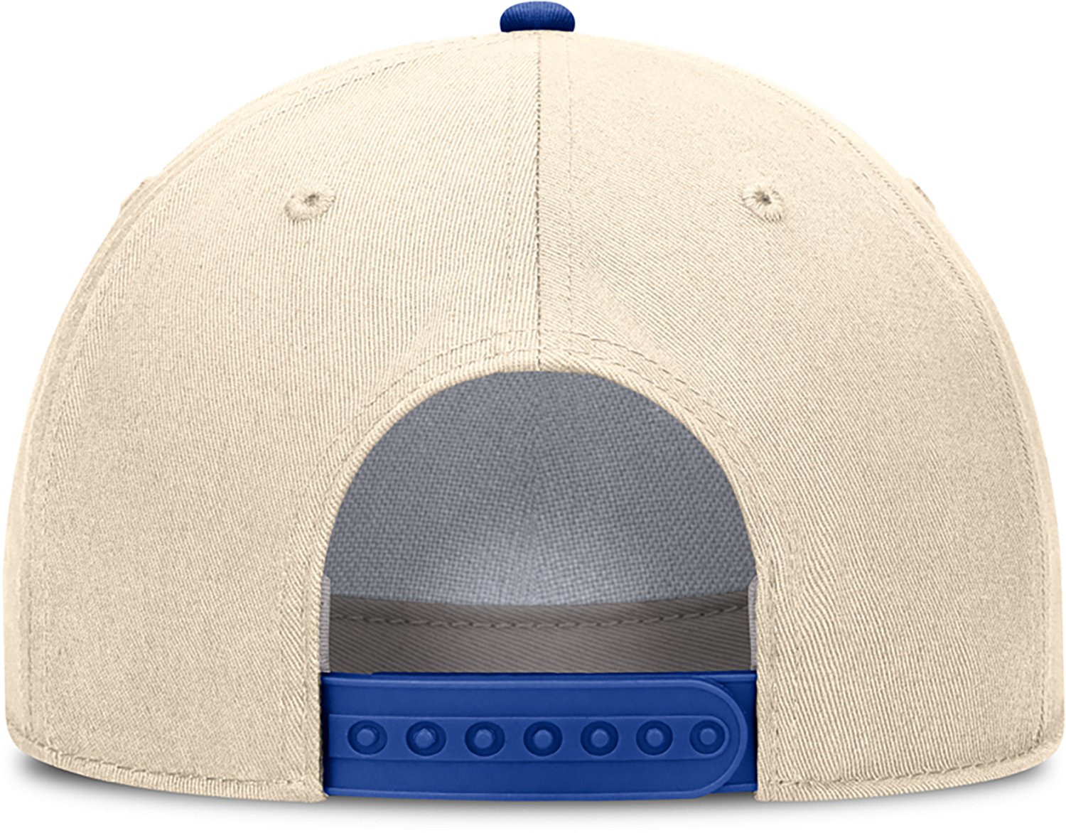 Nike Men's University of Kentucky Rise Primetime Rope Cap - view number 4