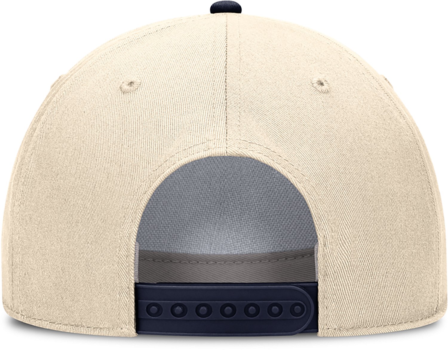 Nike Men's West Virginia University Rise Primetime Rope Cap - view number 4