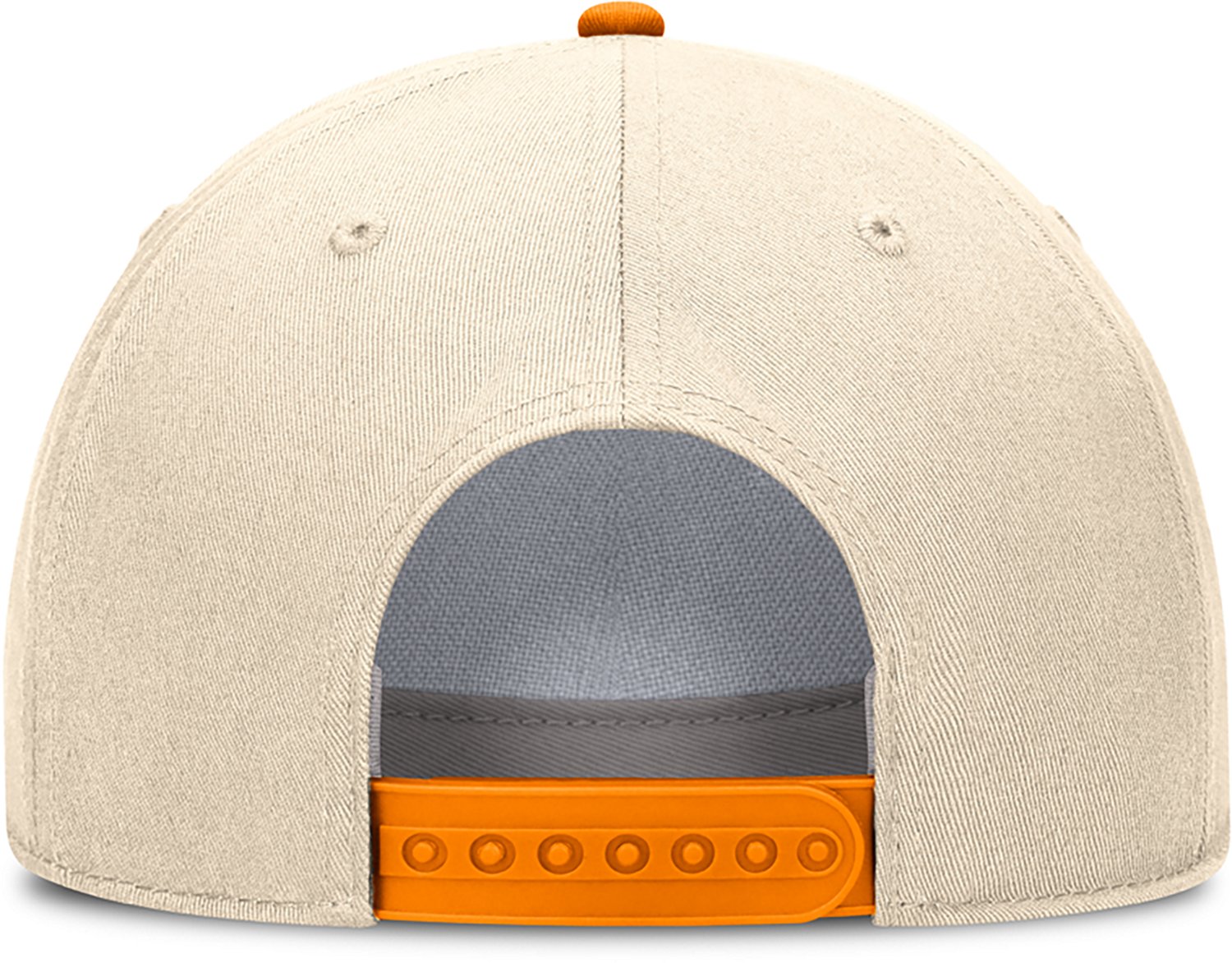 Nike Men's University of Tennessee Rise Primetime Rope Cap - view number 4