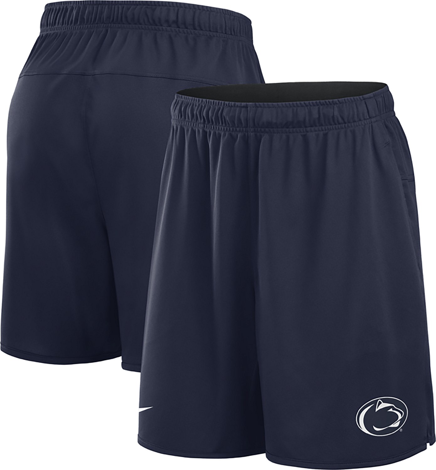 Nike Men's Penn State Primary Logo Totality Shorts - view number 3