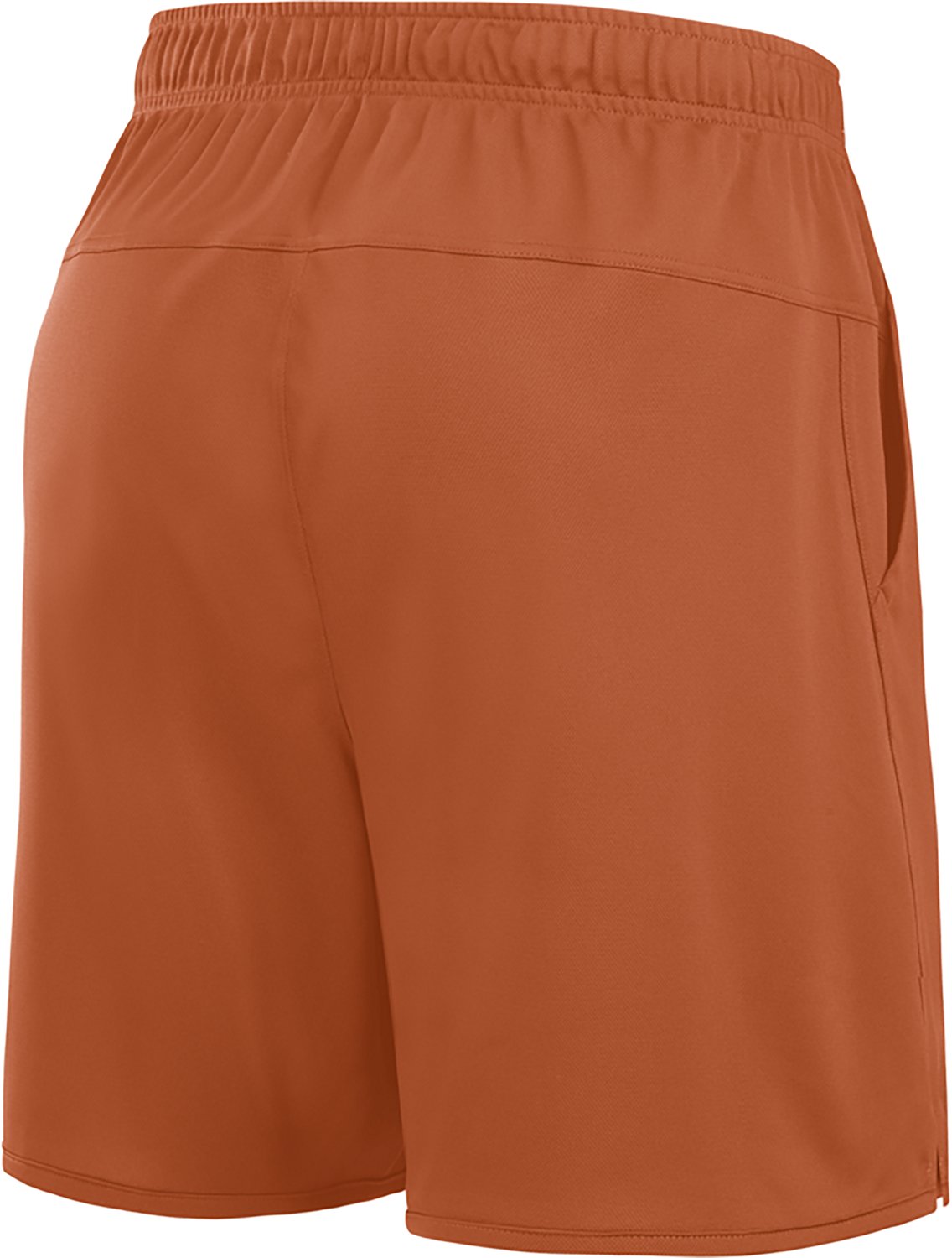 Nike Texas Texas Longhorns Totality Dri-FIT Shorts - view number 2