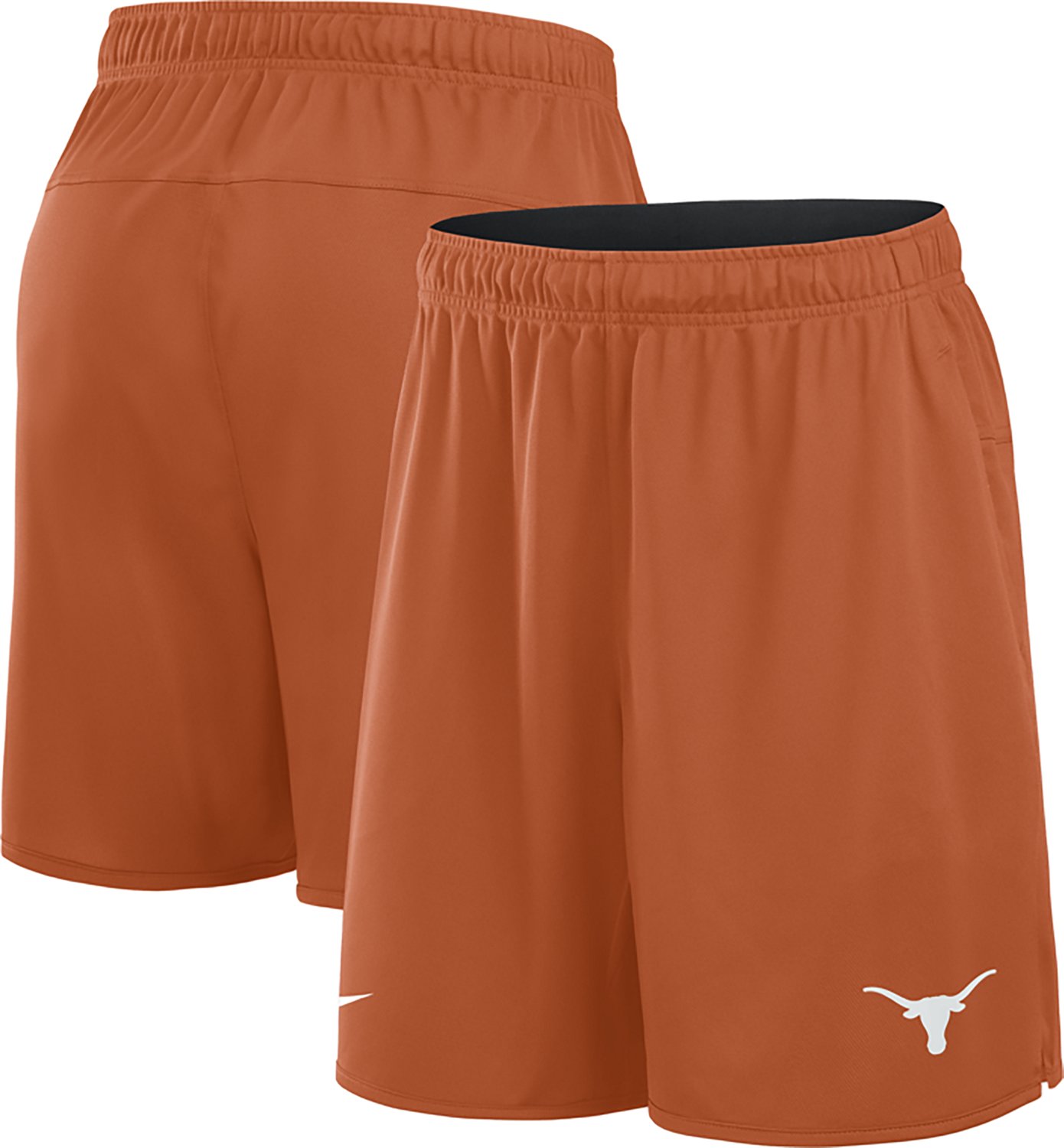 Nike Texas Texas Longhorns Totality Dri-FIT Shorts - view number 3