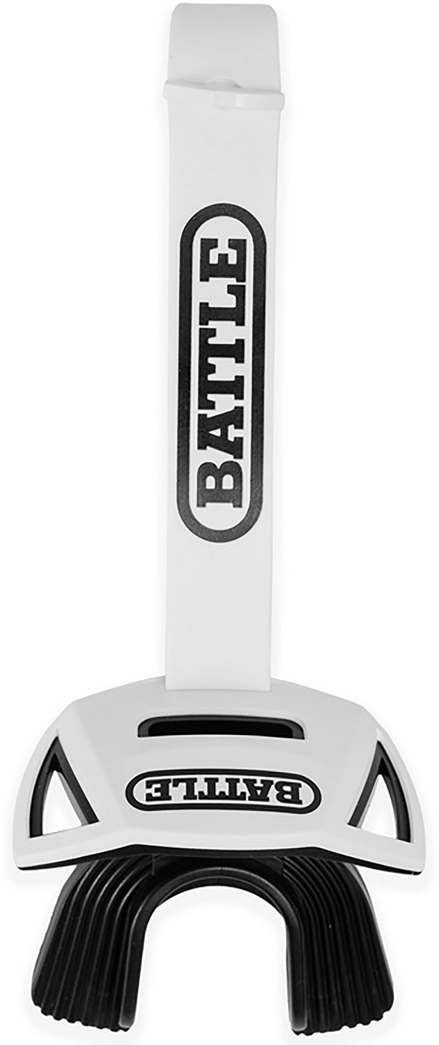 Battle Men's Speed Air Convertible Mouthguard