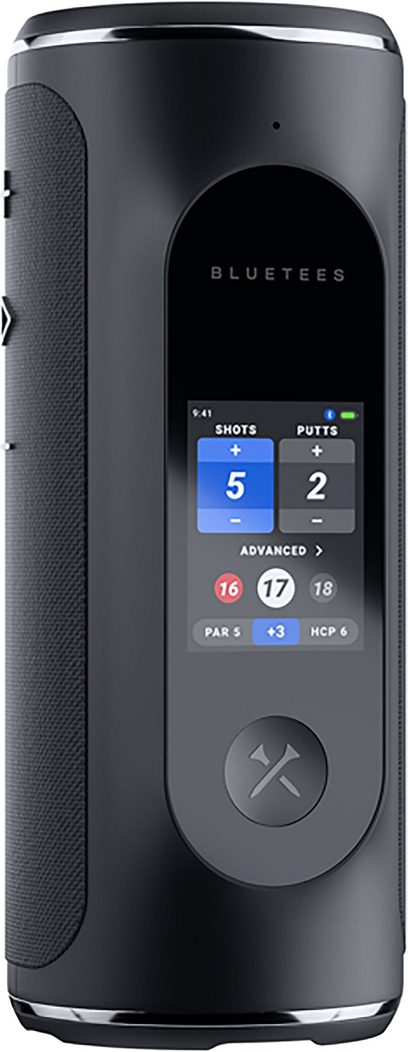 Blue Tees Player PRO GPS Speaker - view number 2