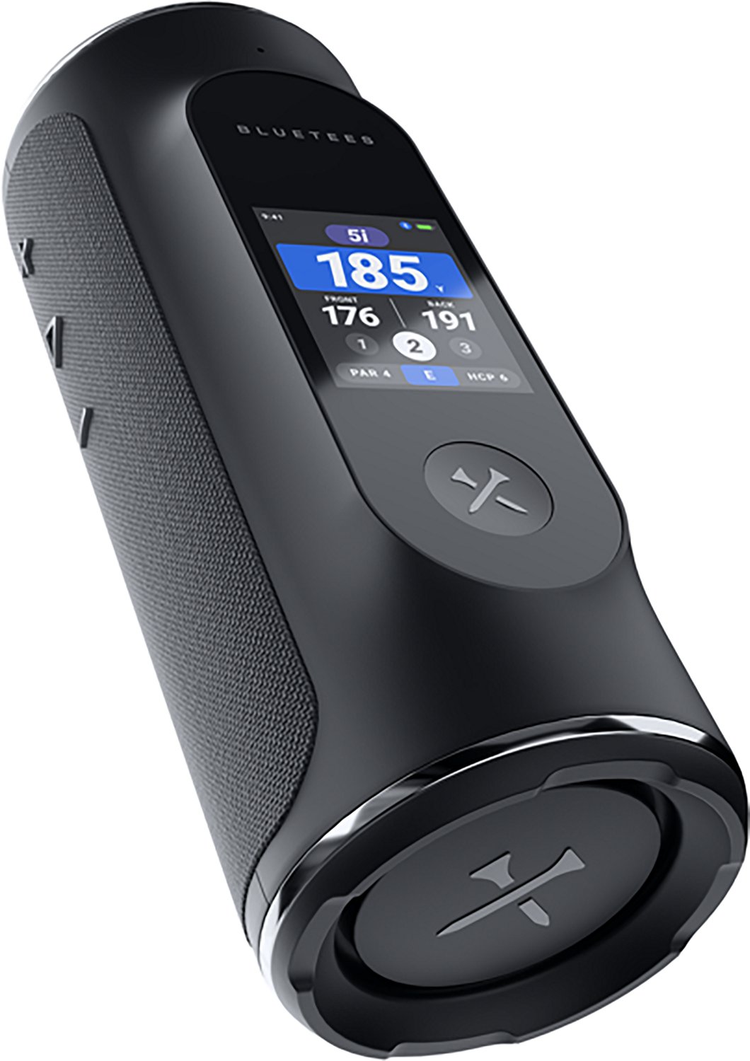 Blue Tees Player PRO GPS Speaker - view number 5