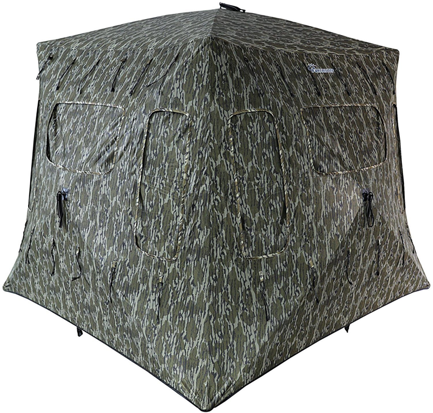 Ameristep Frontline Wide Bottom Extreme Blind