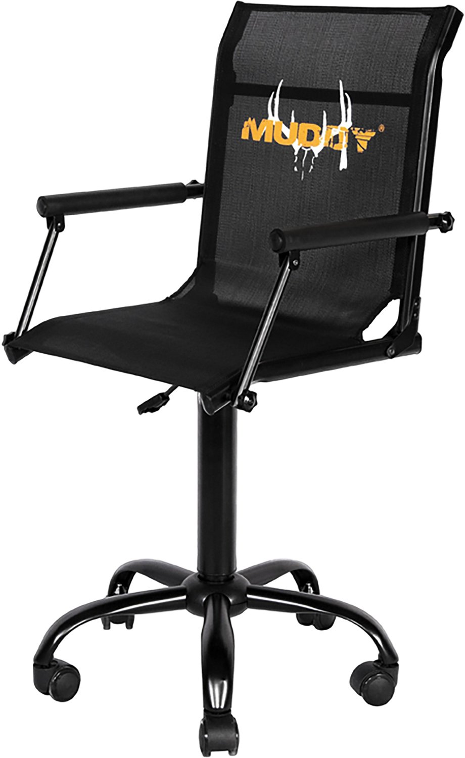 Muddy Outdoors Swivel Rolling Blind chair - view number 2