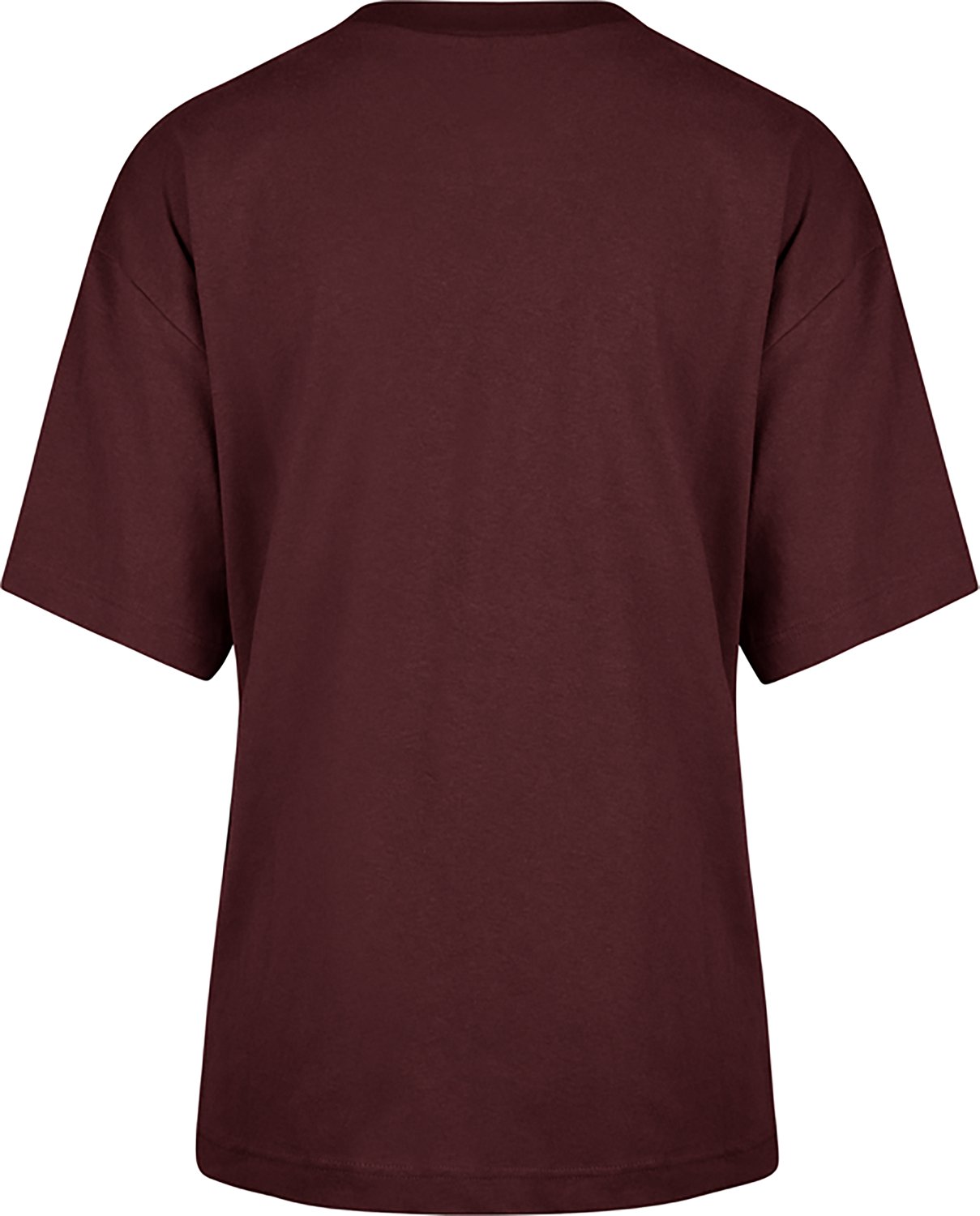 '47 Women's Texas A&M University Win Big Foundation Graphic T-shirt - view number 2