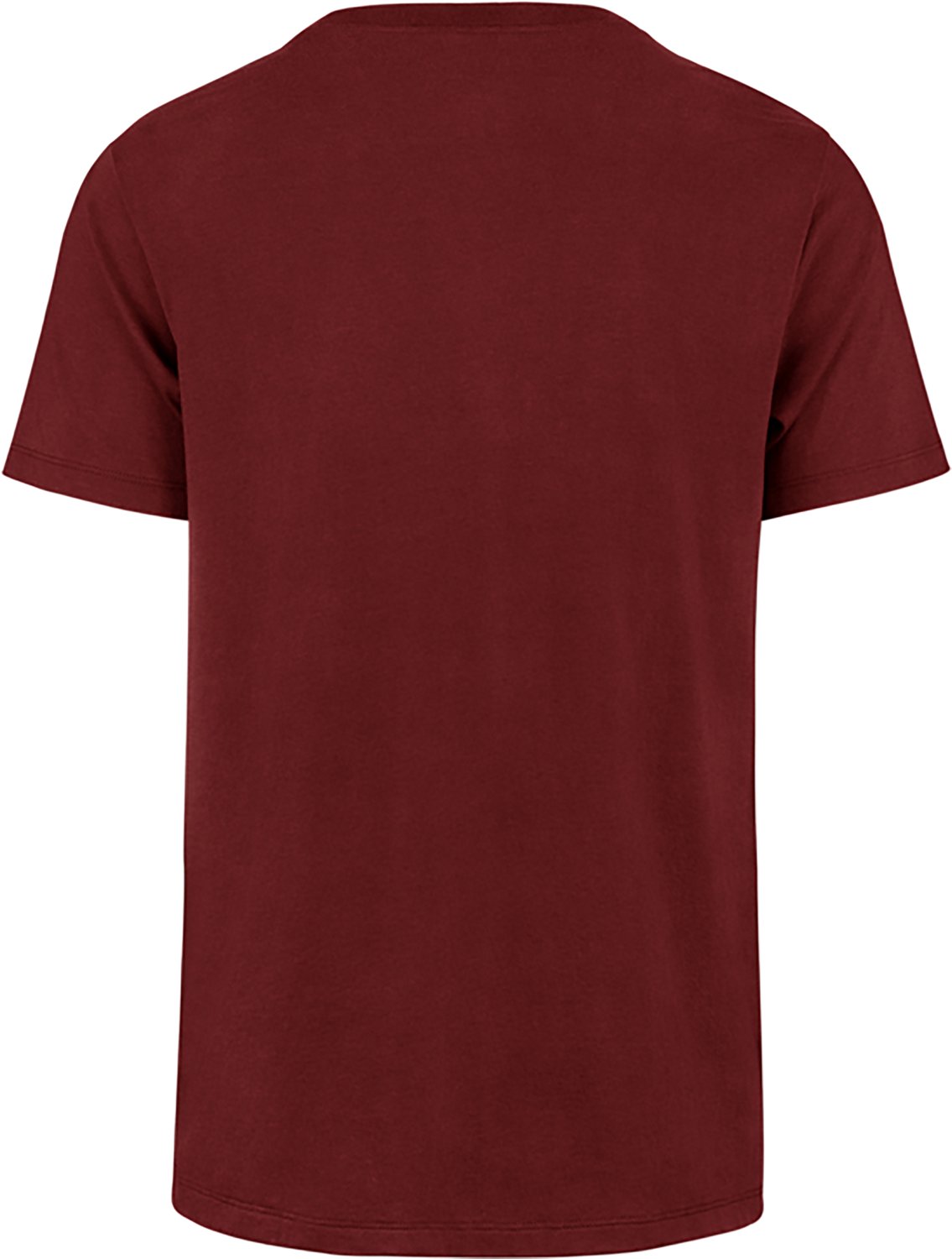 '47 University of Arkansas Chrometown Franklin Graphic T-shirt - view number 2