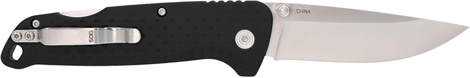 SOG Adventurer Folding Knife - view number 2