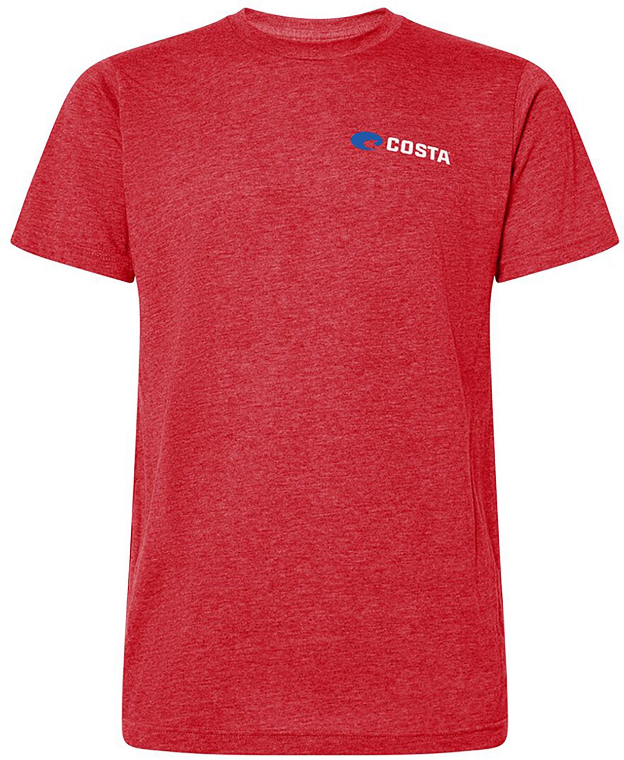 Costa Men's Pride Graphic T-shirt - view number 2