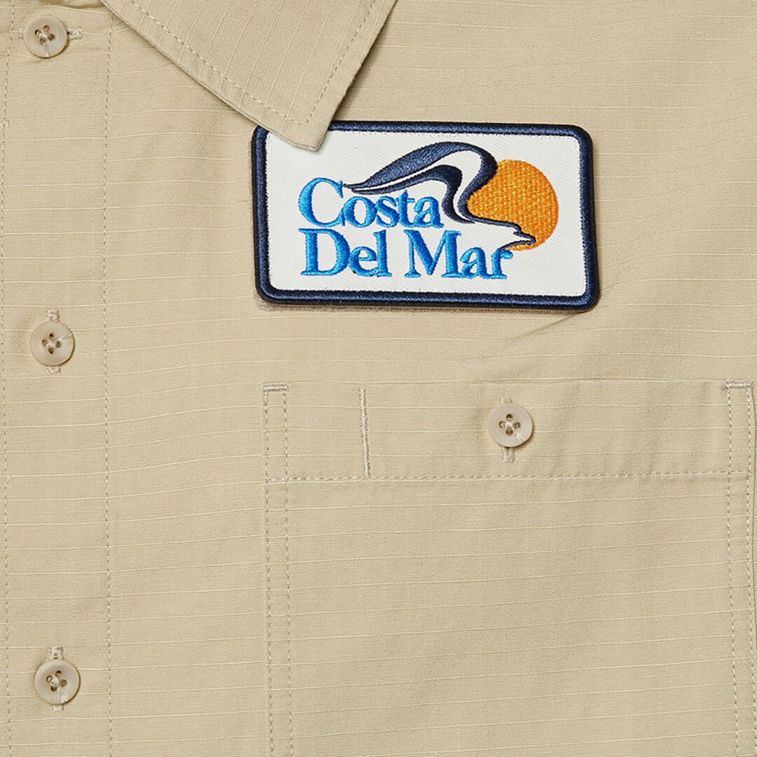 Costa Del Mar Men's T-shirt - view number 3