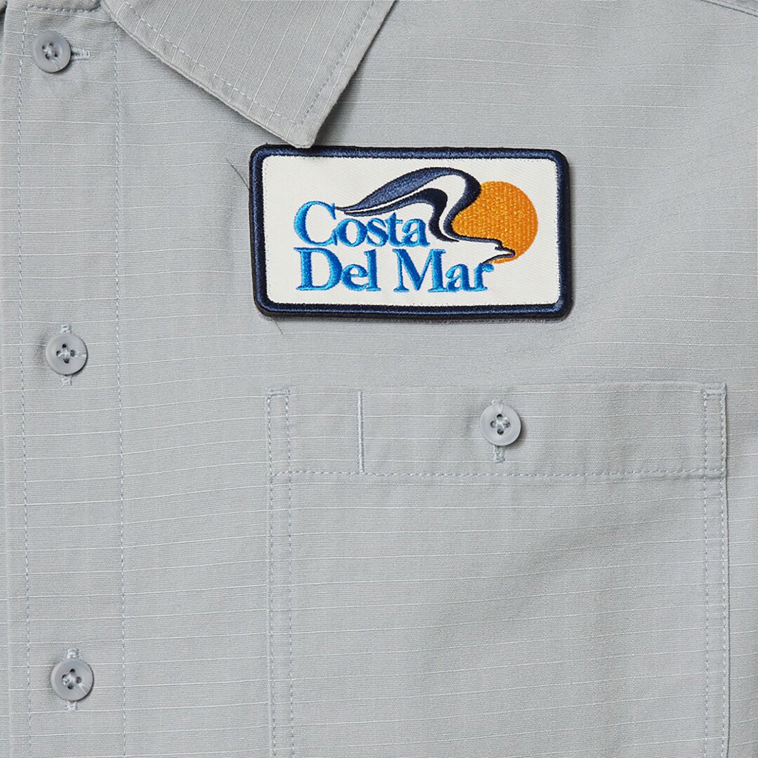 Costa Del Mar Men's T-shirt