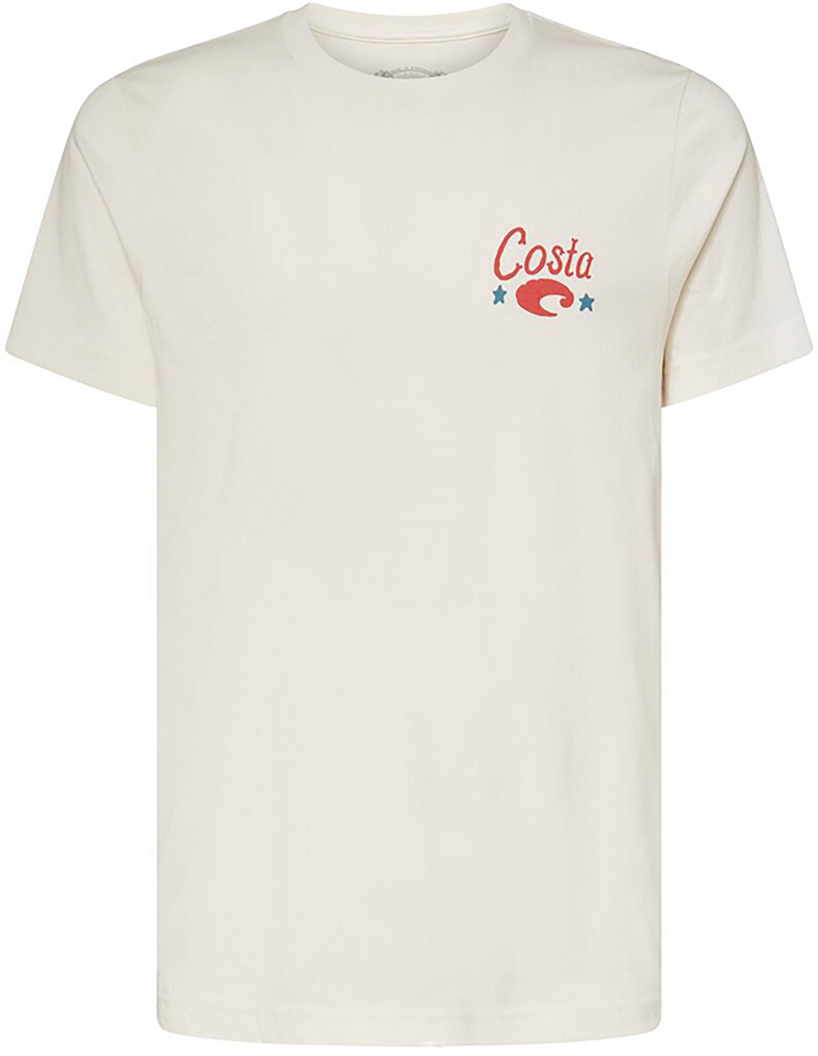Costa Men's Flag Hammock T-shirt - view number 2