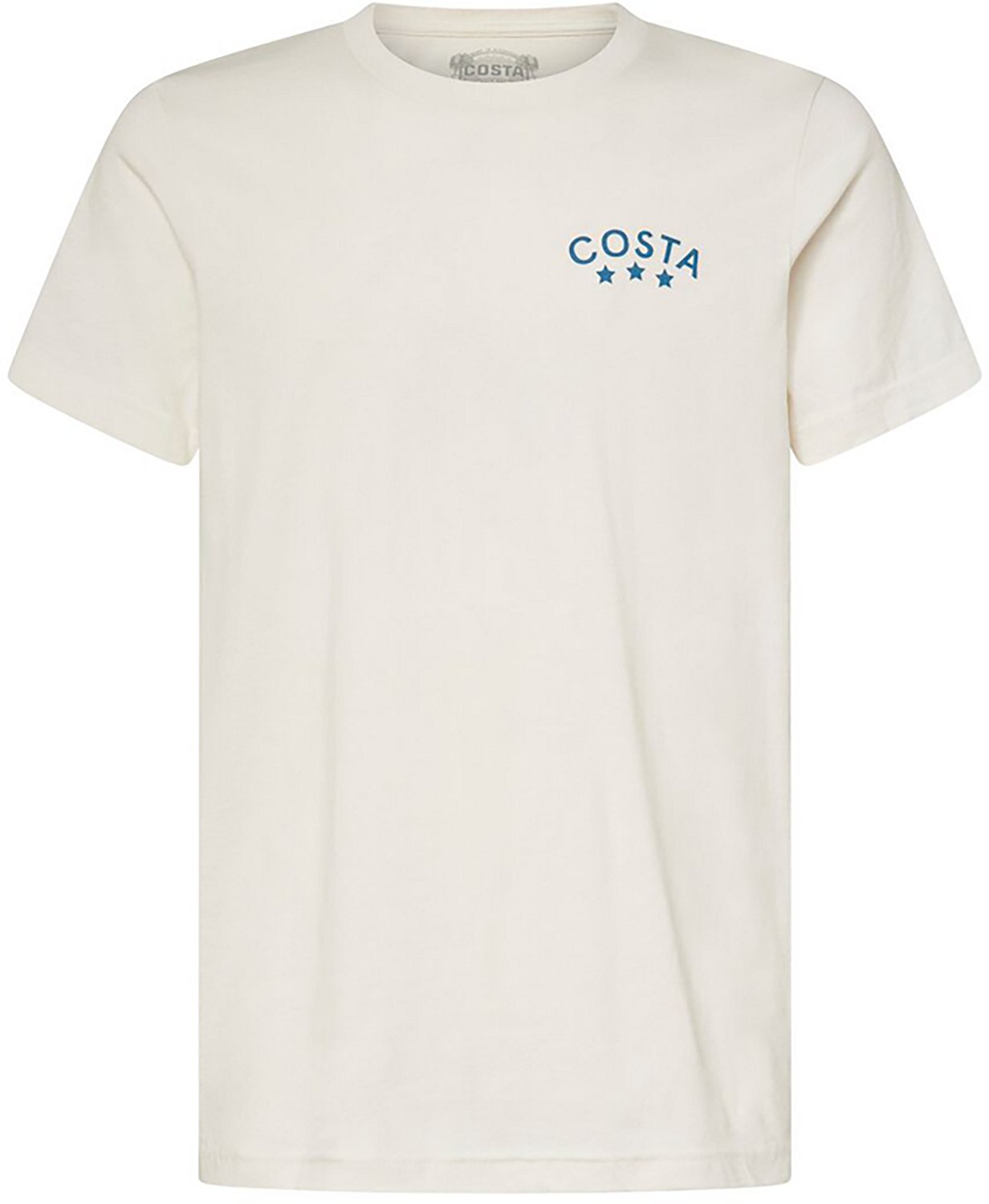 Costa Men's Firework Friends T-shirt - view number 2