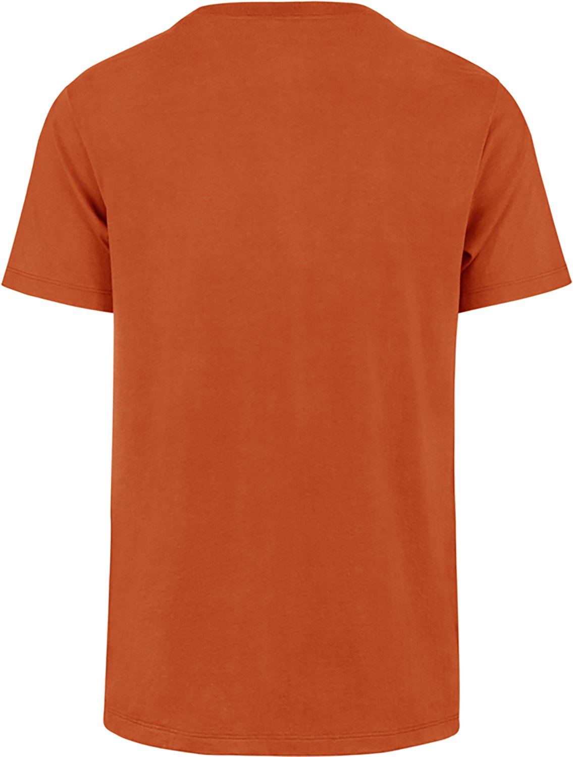 '47 University of Texas Chrometown Franklin Graphic T-shirt