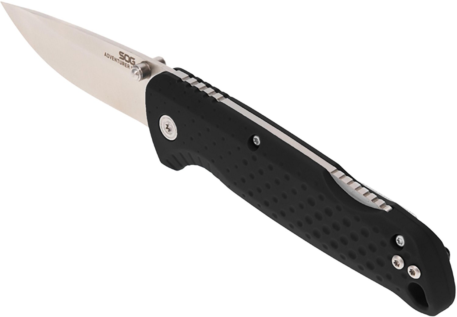 SOG Adventurer Folding Knife - view number 5