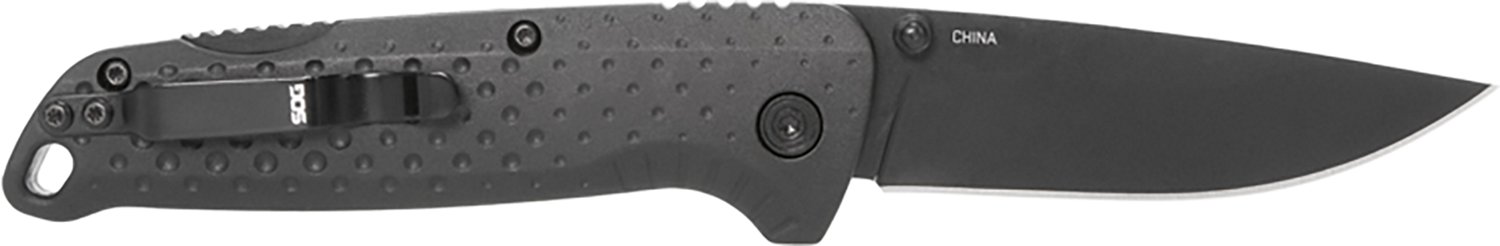 SOG Adventurer Folding Knife - view number 2