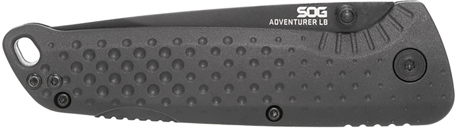 SOG Adventurer Folding Knife - view number 3