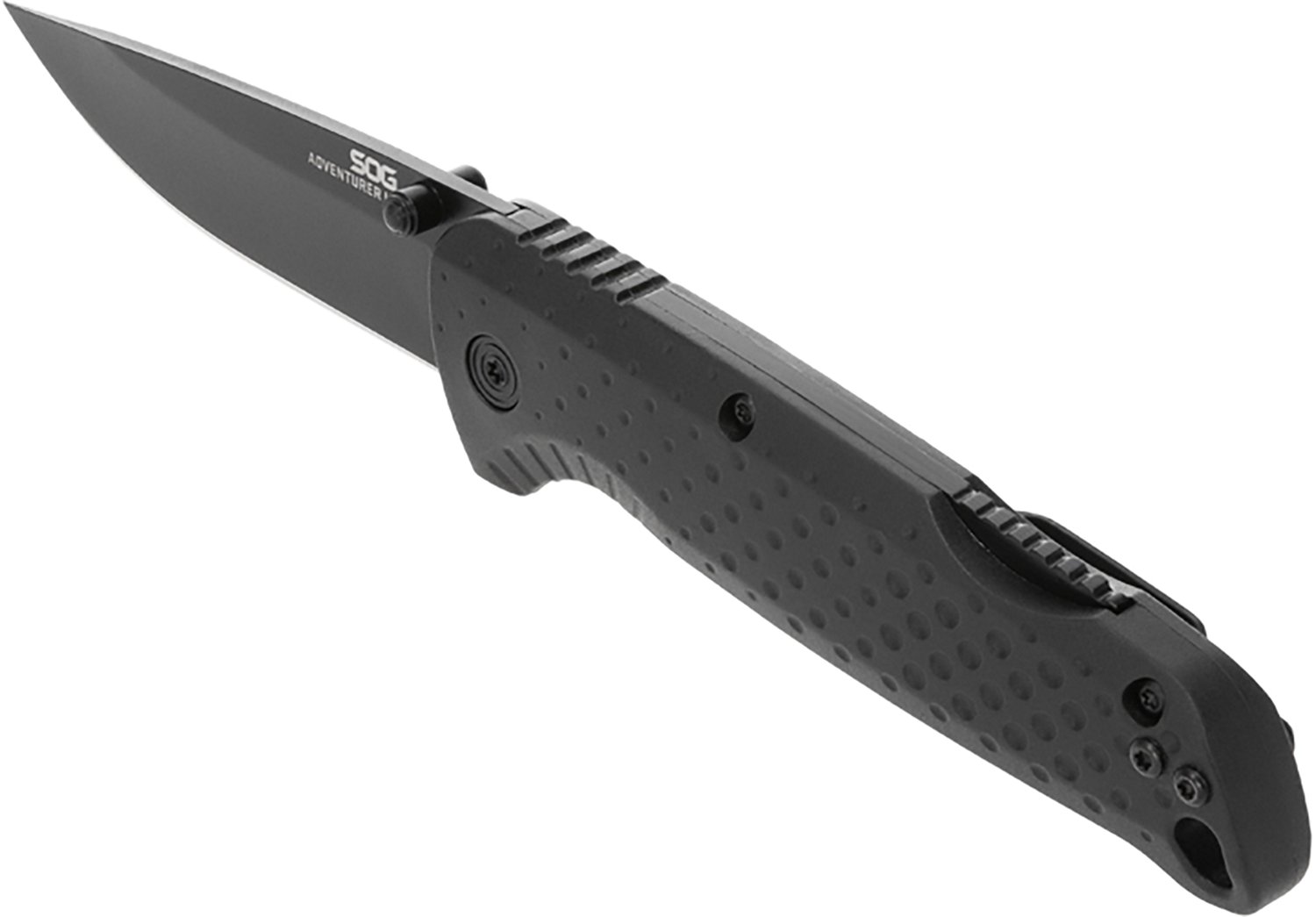 SOG Adventurer Folding Knife - view number 5