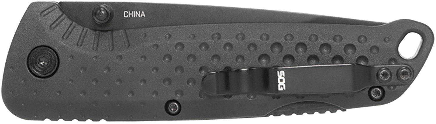 SOG Adventurer Folding Knife - view number 4