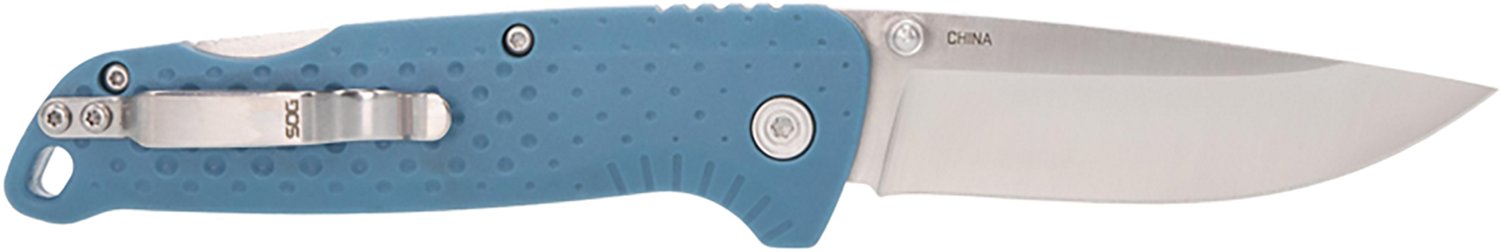 SOG Adventurer Folding Knife - view number 2