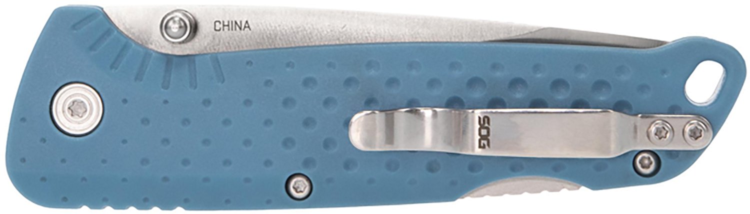 SOG Adventurer Folding Knife - view number 4