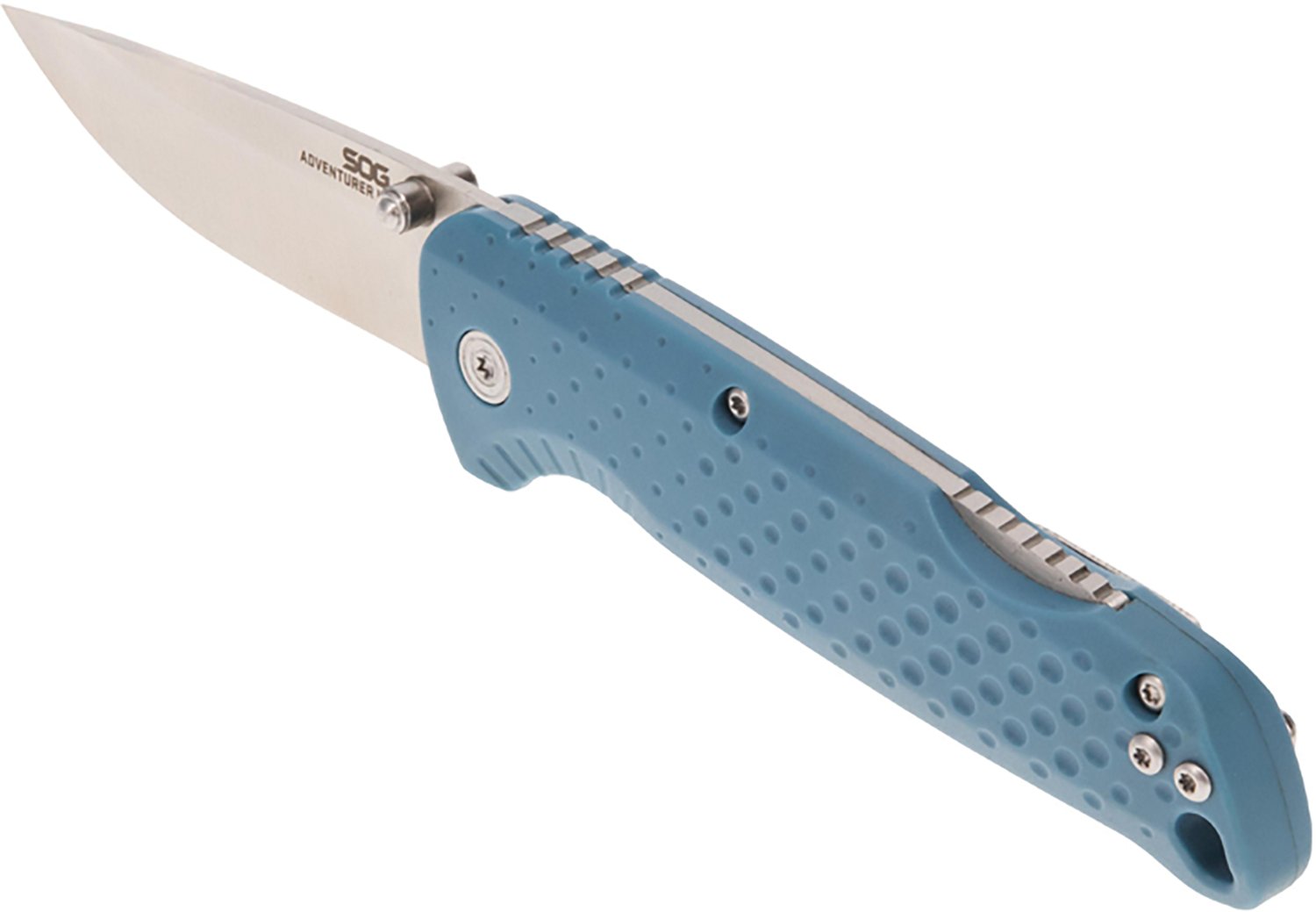 SOG Adventurer Folding Knife - view number 5