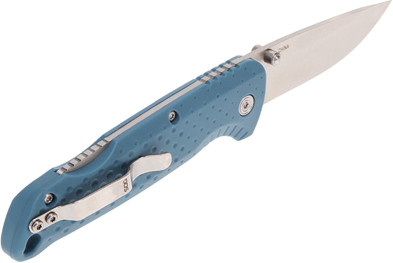 SOG Adventurer Folding Knife - view number 6