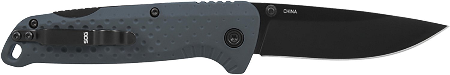 SOG Adventurer Folding Knife - view number 2
